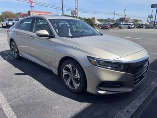 Used 2018 Honda Accord EX video 1