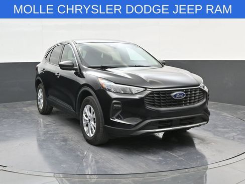 Used 2024 Ford Escape Active AWD/4WD image 1