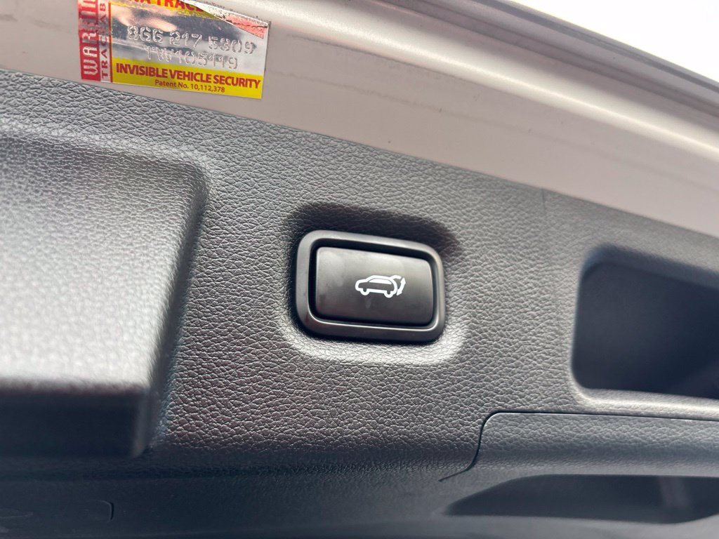 Used 2023 Hyundai Santa Fe Limited AWD/4WD image 33