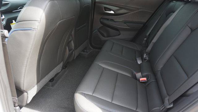 New 2026 Buick Envista Sport Touring w/ Convenience I Package FWD image 19