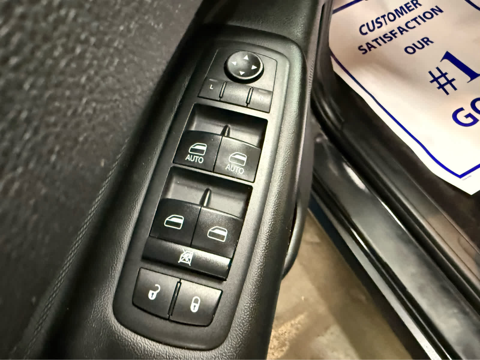 Used 2019 Dodge Durango GT AWD/4WD image 19
