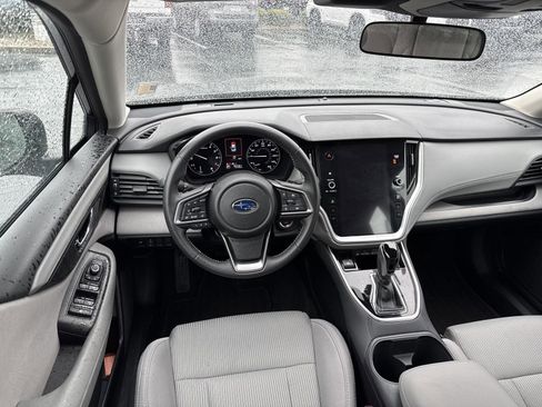 Used 2025 Subaru Legacy Premium AWD/4WD image 20