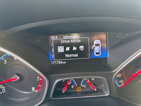 Used 2017 Ford Focus RS image 34