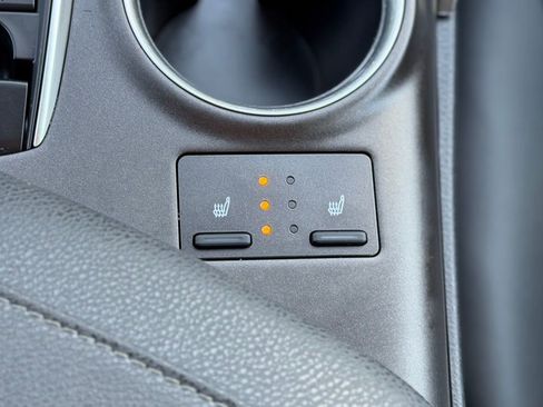 Certified 2023 Toyota Camry XLE w/ Cold Weather Package image 19