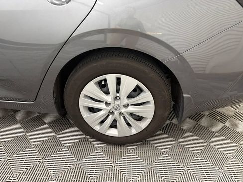 Used 2025 Nissan Sentra S FWD image 18