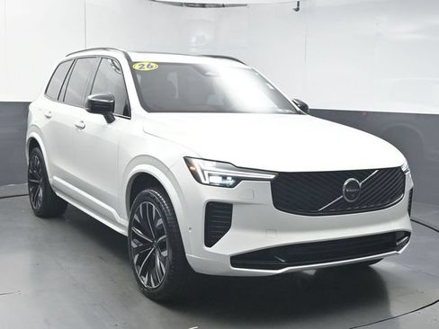 Certified 2026 Volvo XC90 B6 Ultra w/ Protection Package Premier AWD/4WD image 2
