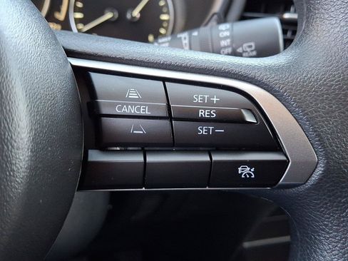 Certified 2025 MAZDA CX-30 AWD 2.5 S image 22