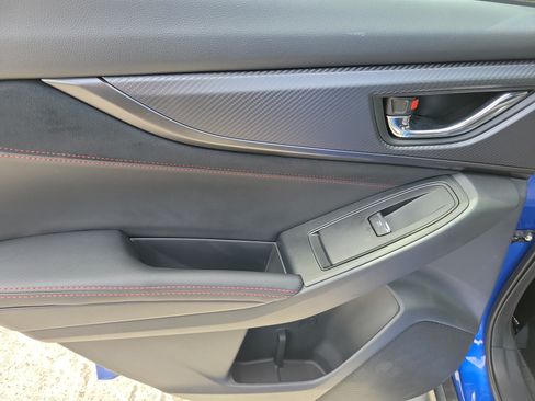 Used 2023 Subaru WRX GT AWD/4WD image 12