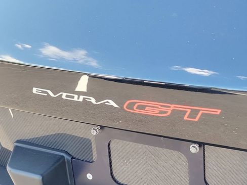 Used 2020 Lotus Evora image 25