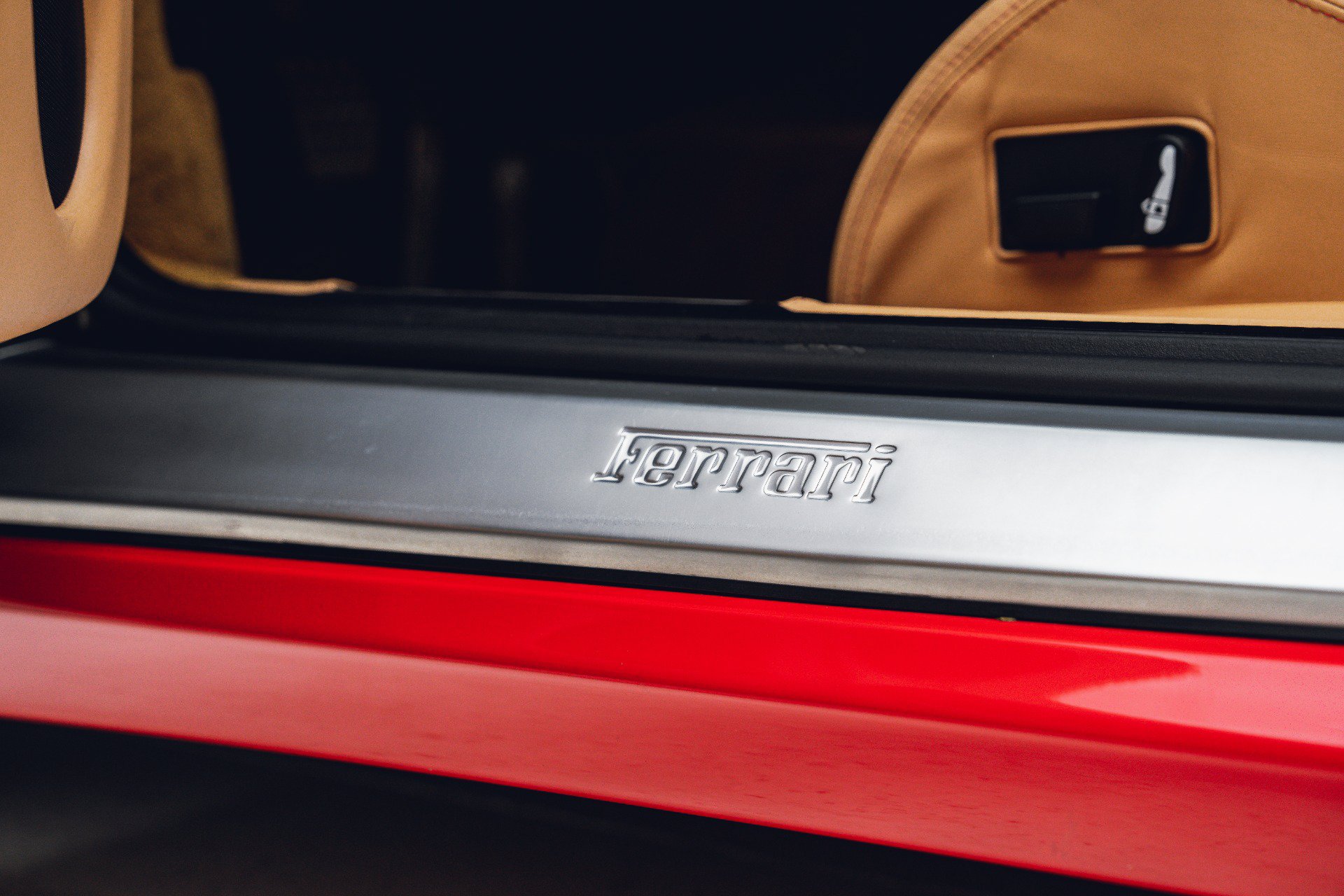 Used 2009 Ferrari F430 Spider RWD image 32