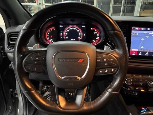 Used 2024 Dodge Durango GT AWD/4WD image 23