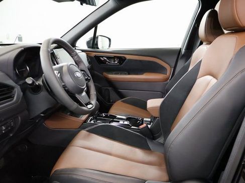 New 2026 Subaru Forester Touring image 13