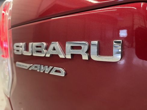Used 2017 Subaru Forester 2.5i Touring image 37