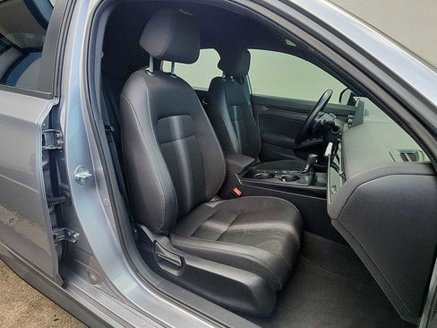 Used 2024 Honda Civic Sport image 25