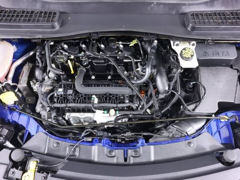 Used 2019 Ford Escape SE AWD/4WD image 40