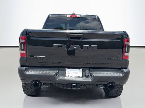 Used 2023 RAM 1500 TRX w/ TRX Level 1 Equipment Group AWD/4WD image 4