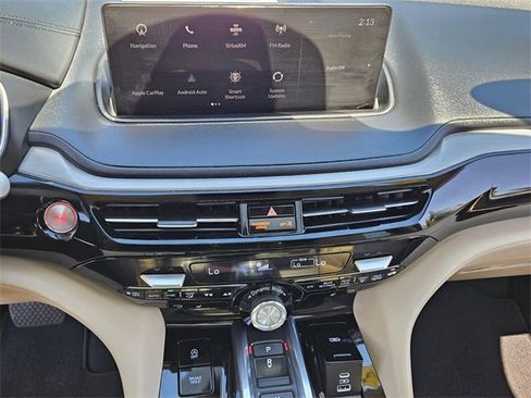 Certified 2023 Acura MDX FWD w/ Technology Package image 20