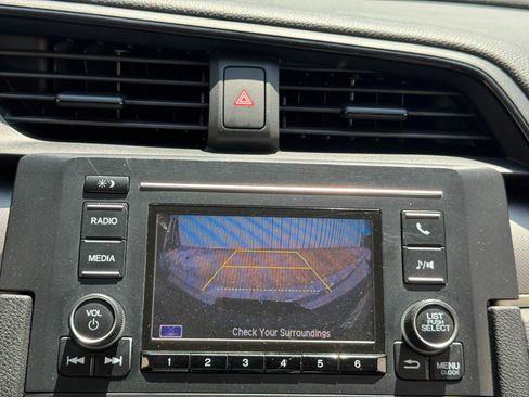 Used 2018 Honda Civic LX image 22