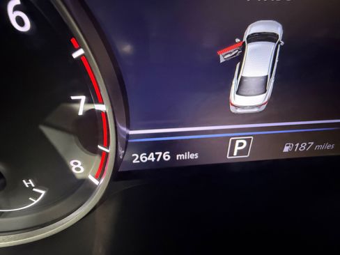 Used 2023 Nissan Sentra SV image 11