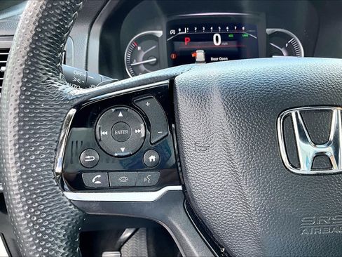 Used 2023 Honda Passport Elite image 24