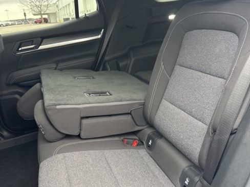 Used 2025 GMC Terrain Elevation image 44