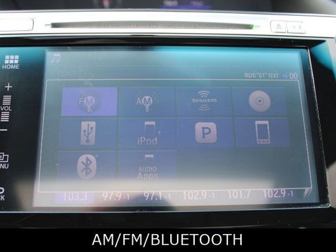 Used 2016 Honda Accord EX-L image 29