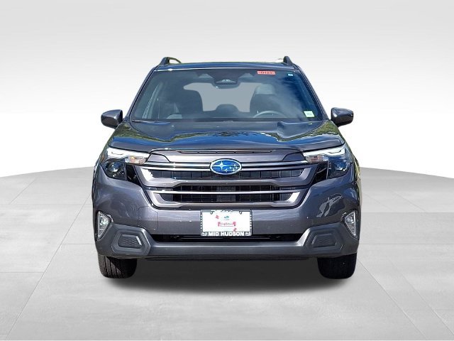 Used 2026 Subaru Forester Premium AWD/4WD image 2