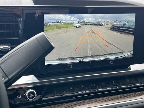 New 2026 GMC Sierra 1500 Elevation image 19