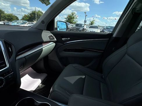Used 2016 Acura MDX FWD w/ Technology Package image 20