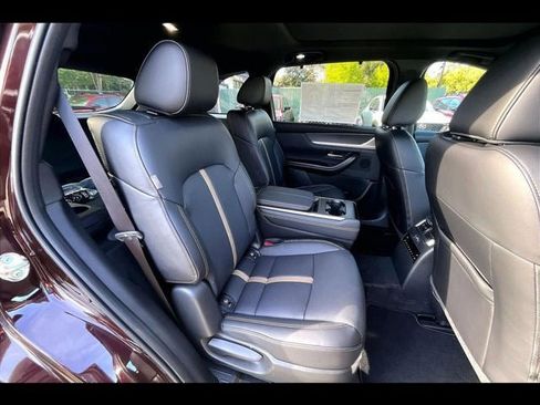 New 2026 MAZDA CX-90 3.3 Turbo S w/ Premium Plus AWD/4WD image 52