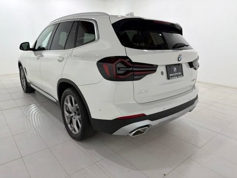 Certified 2023 BMW X3 xDrive30i w/ Premium Package AWD/4WD image 3