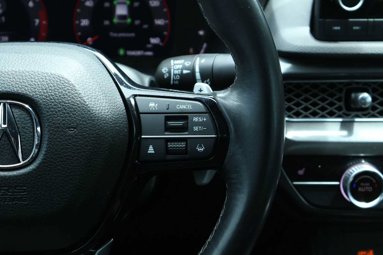 Certified 2023 Acura Integra A-Spec FWD image 23