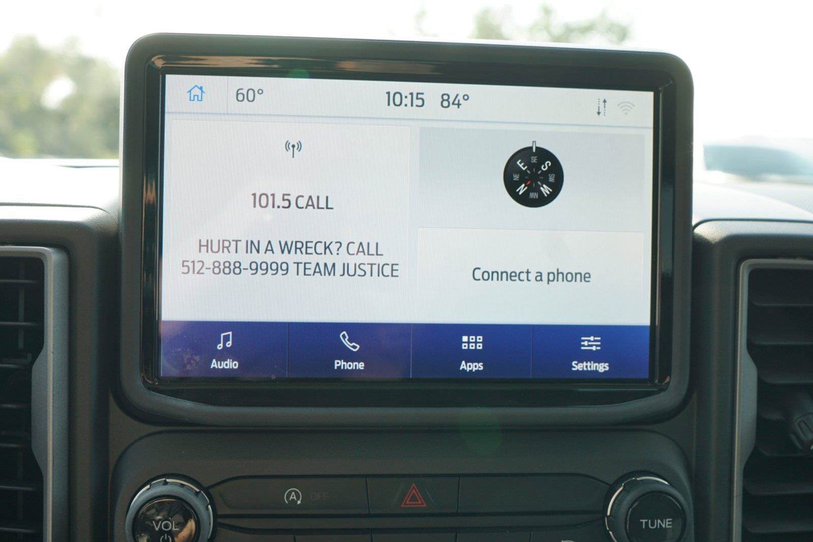 Used 2023 Ford Bronco Sport Big Bend AWD/4WD image 13