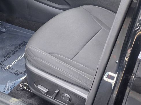 Used 2025 Hyundai Tucson SEL FWD image 31