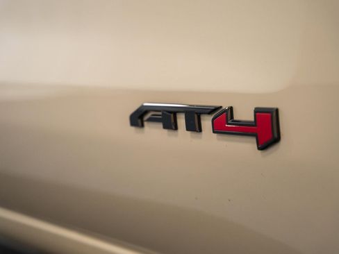 Used 2023 GMC Sierra 1500 AT4 w/ AT4 Premium Package image 22