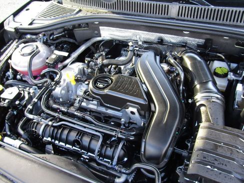 New 2026 Volkswagen Jetta Sport FWD image 12