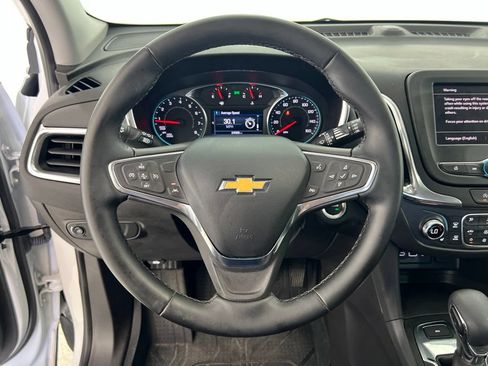 Used 2024 Chevrolet Equinox LT w/ LPO, Floor Liner Package AWD/4WD image 11