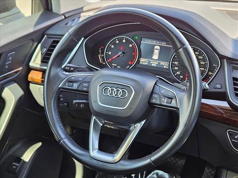 Used 2018 Audi Q5 2.0T Premium image 14