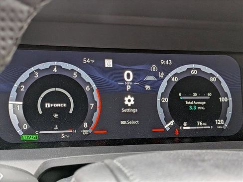 New 2026 Toyota Tacoma TRD Sport image 11