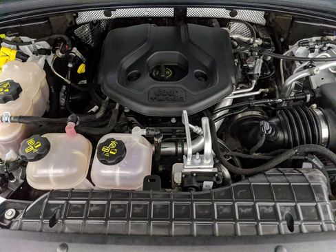 Used 2023 Jeep Grand Cherokee Summit image 30