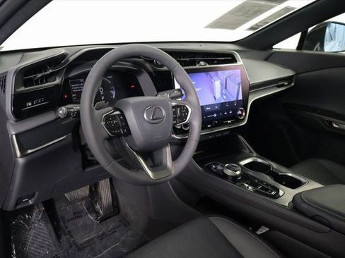 Certified 2024 Lexus RZ 300e Premium w/ Accessory Package (Z1) image 7