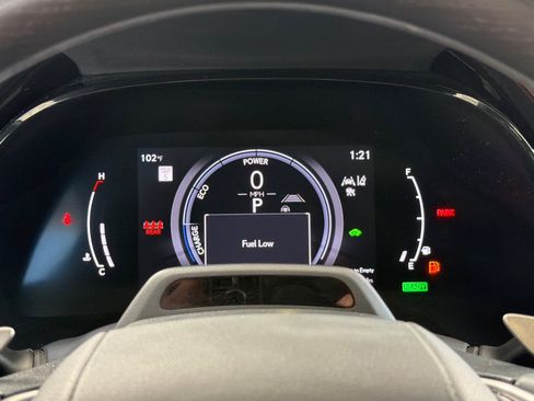 Certified 2023 Lexus RX 350 w/ Cold Area Package AWD/4WD image 34
