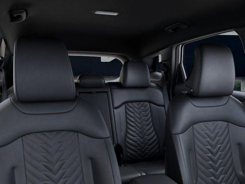 New 2026 Kia Sportage X-Line image 27