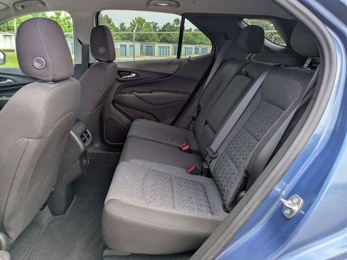 Used 2024 Chevrolet Equinox LT FWD image 15