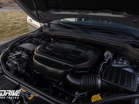 Used 2021 Jeep Grand Cherokee Laredo X image 23