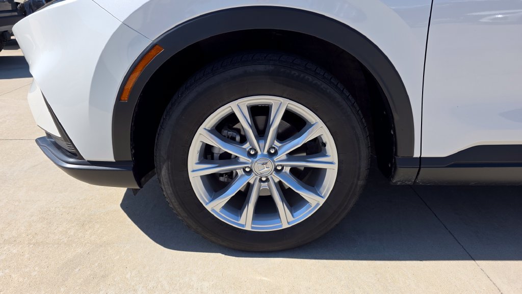 Used 2024 Honda CR-V EX image 10
