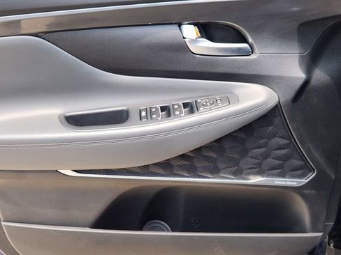 Certified 2023 Hyundai Santa Fe SEL w/ Premium Package FWD image 16