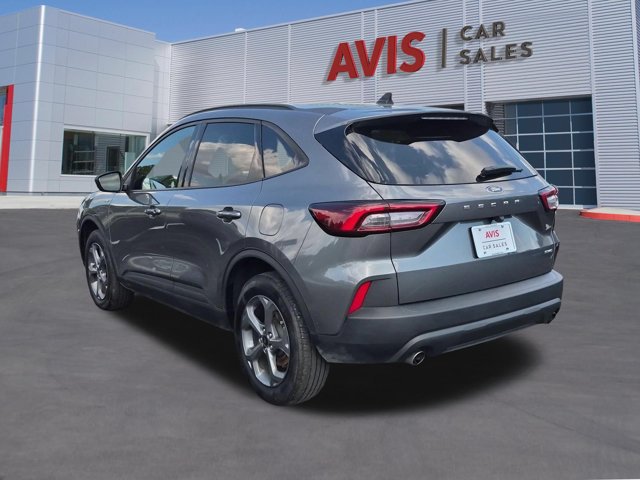 Used 2025 Ford Escape ST-Line AWD/4WD image 9
