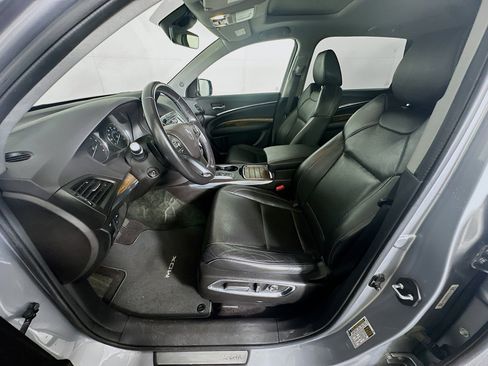 Used 2019 Acura MDX FWD w/ Technology Package image 13
