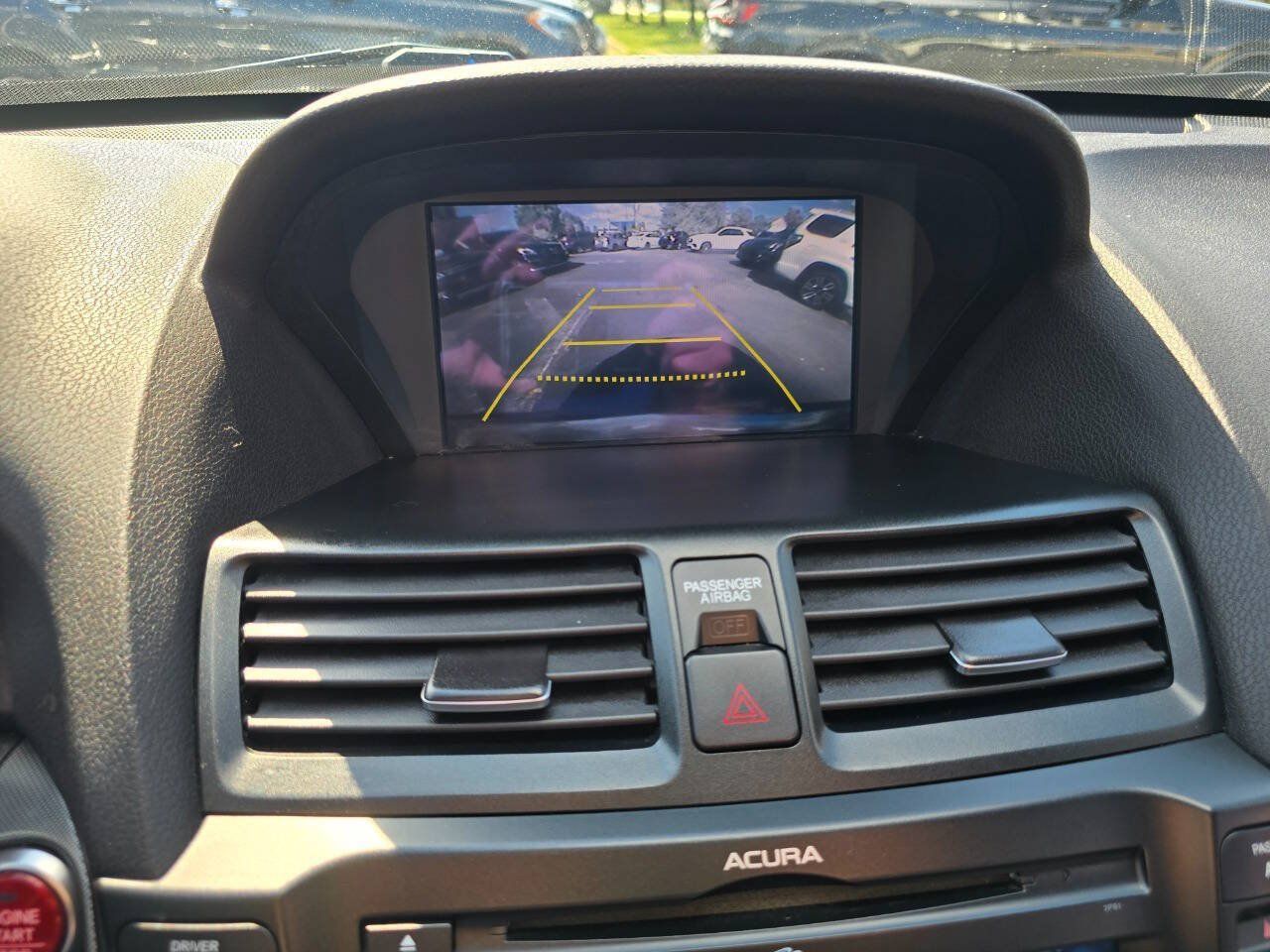 Used 2013 Acura TL w/ Technology Package FWD image 19